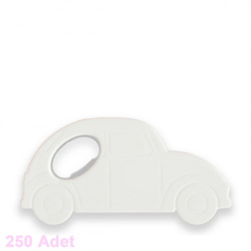 araba magnet açacak