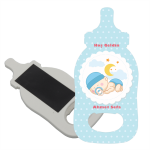 biberon magnet açacak