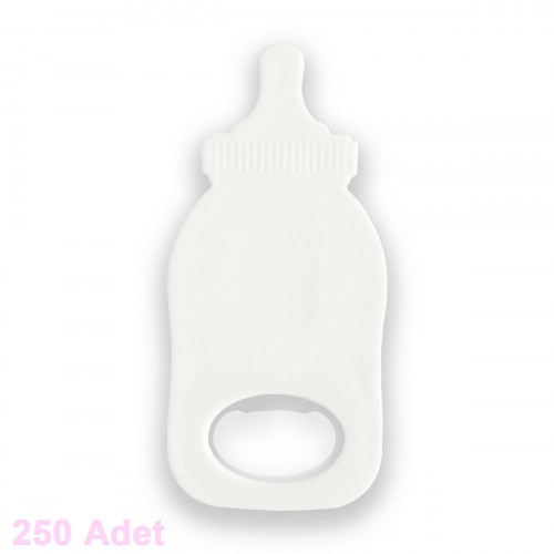 biberon magnet açacak