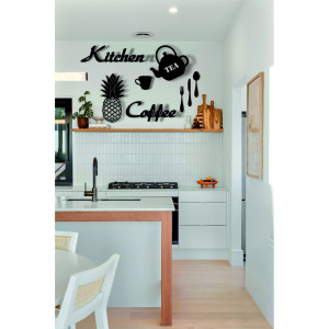 kitchen coffe