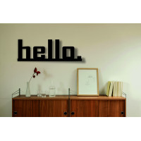 hello