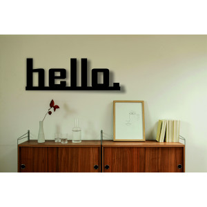 hello