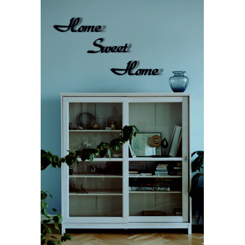 home sweet home 