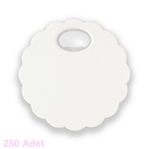 çiçek bardak altlığı magnet açacak