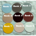 Pleksi Magnet  